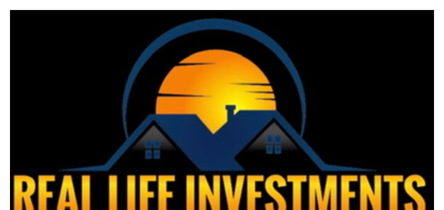 Real Life Investments logo